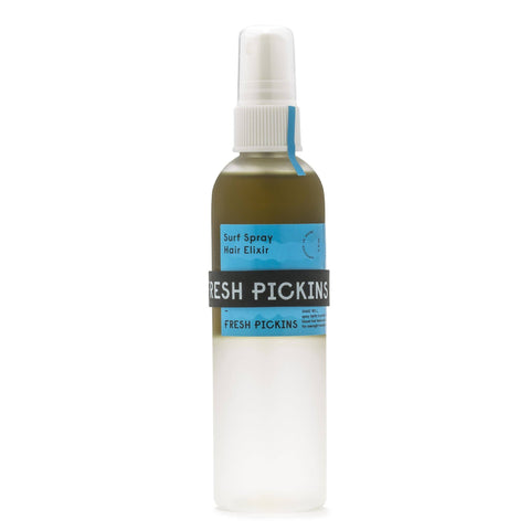 Wave Spray Hair Elixir