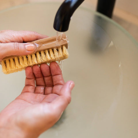 Everyday Nail Brush