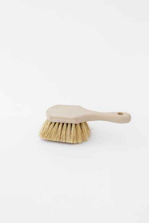 Dry Brush Composite Handle