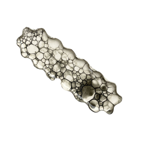 Wavy Bubble Dish
