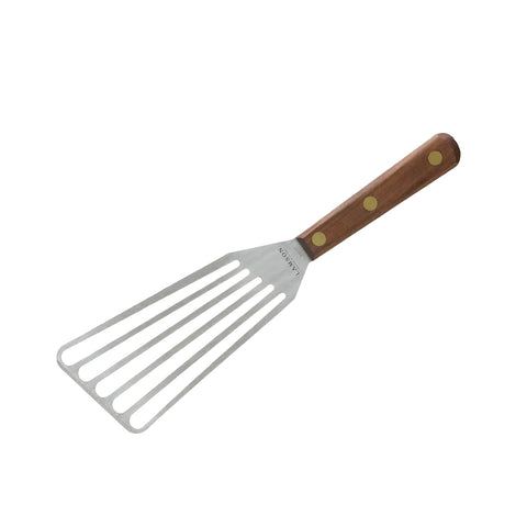 Slotted Turner