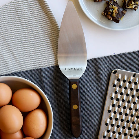 Pie + Cake Server