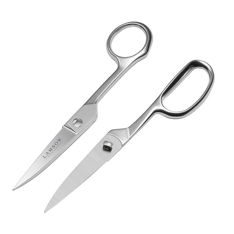 Stainless Steel Kitchen Shears