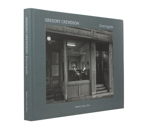 Gregory Crewdson: Eveningside