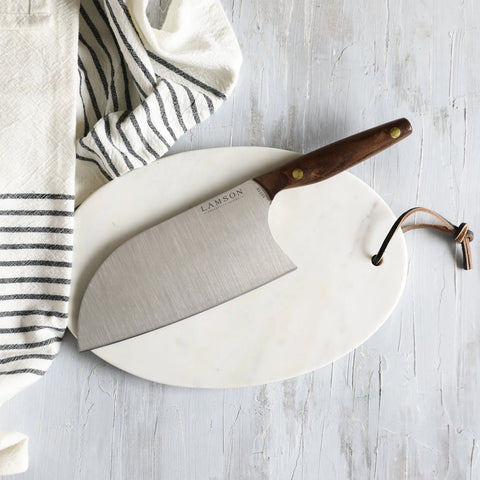 Santoku Cleaver Knives