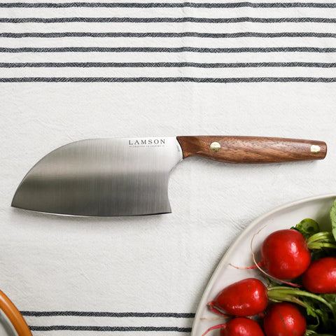 Santoku Cleaver Knives