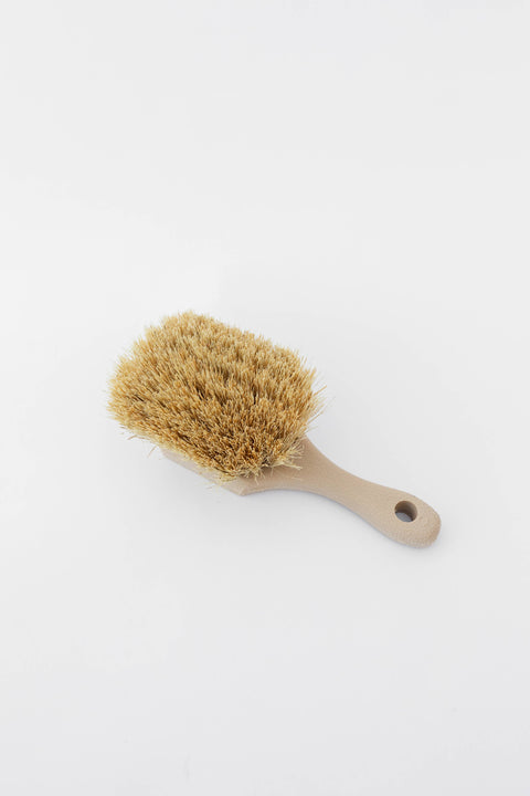 Dry Brush Composite Handle