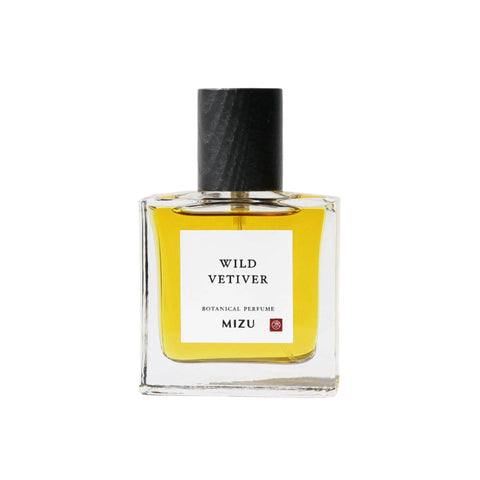 Wild Vetiver Eau de Parfum