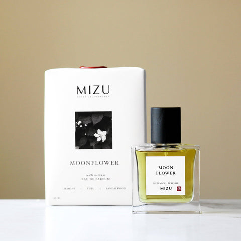 Moonflower Eau de Parfum