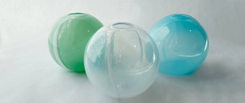 Breathe Bud Vase