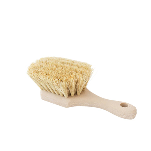 Dry Brush Composite Handle
