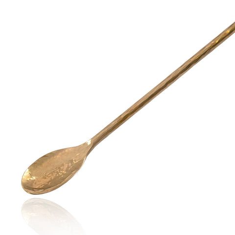 Hand Forged Cocktail Stirrer