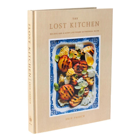 The Lost Kitchen