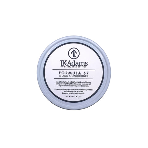 Formula 67 Wood Care