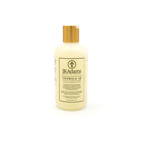 Formula 68 Wood Care