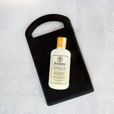 Formula 68 Wood Care