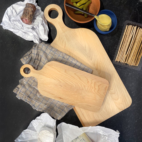 Maple Paddle Board