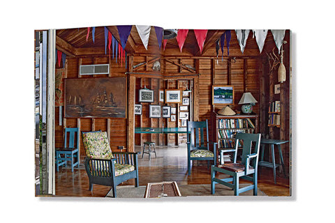 The Maine House