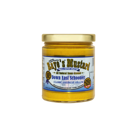 Raye's Mustard