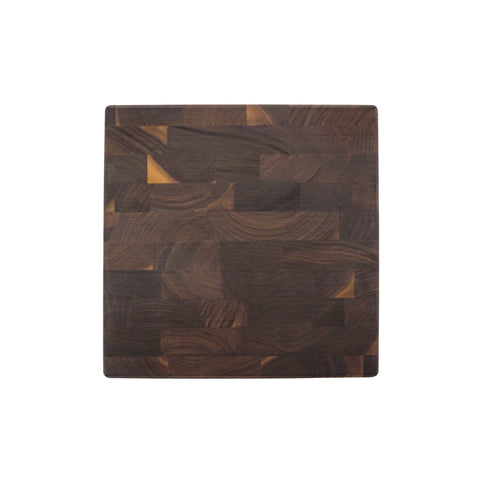 Walnut End Grain Board