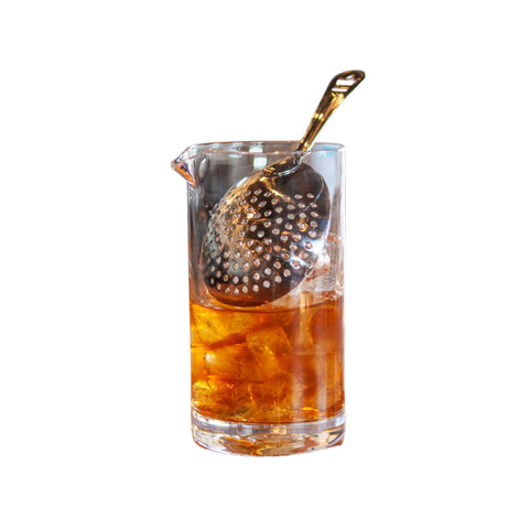 Vermont Cocktail Stirring Glass