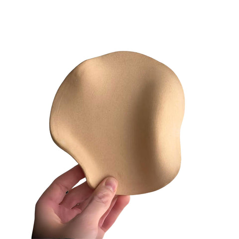 Organic Ring Dish