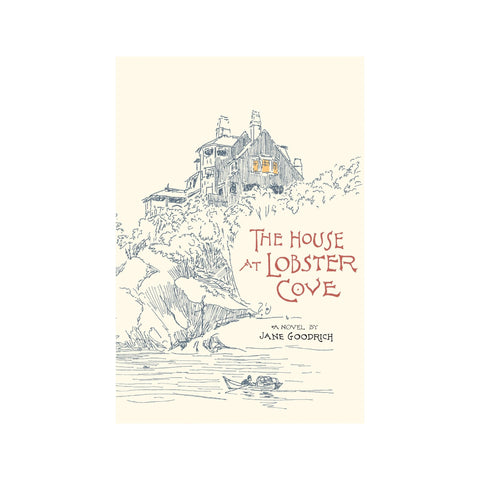 The House at Lobster Cove