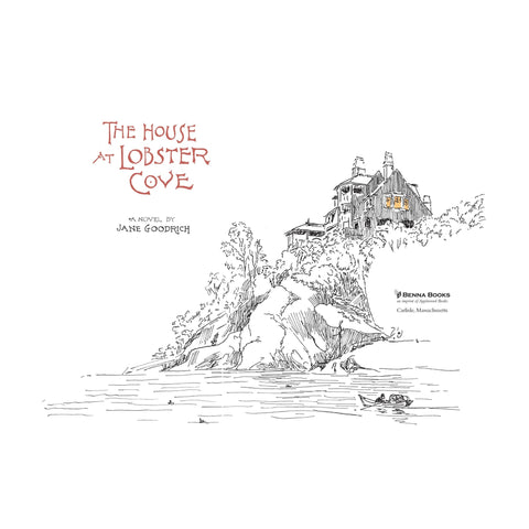 The House at Lobster Cove