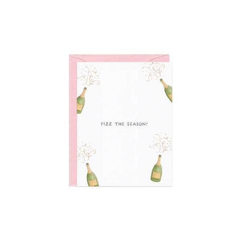 New England Letterpress Cards