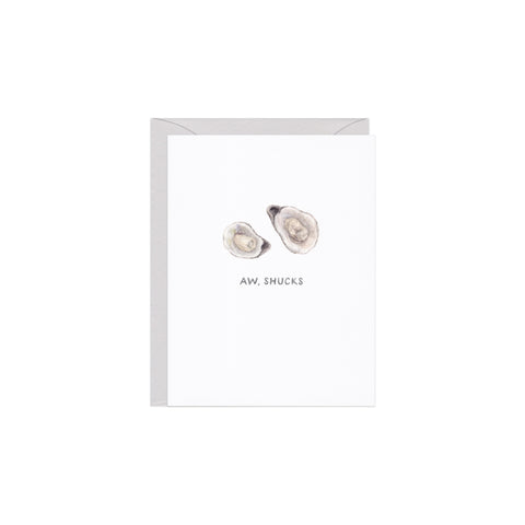 New England Letterpress Cards