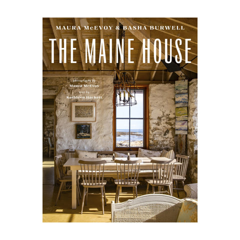 The Maine House