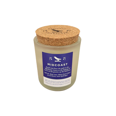 Regional Candle