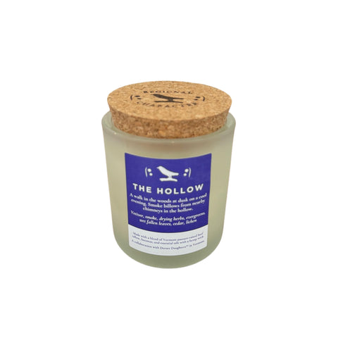 Regional Candle