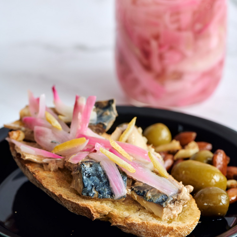 Gulf of Maine Atlantic Mackerel