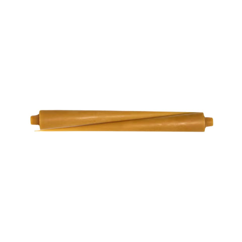 Beeswax Cone Taper Candles