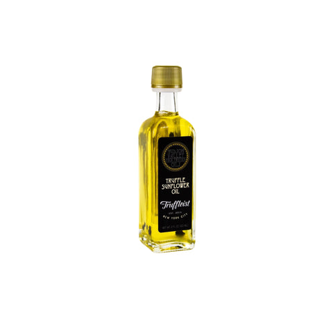 Truffle Sunflower Oil