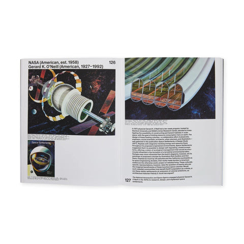 Emerging Ecologies