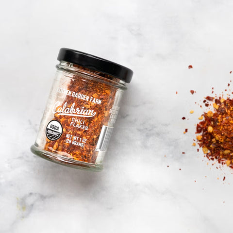 Organic Chipotle Chili Powder