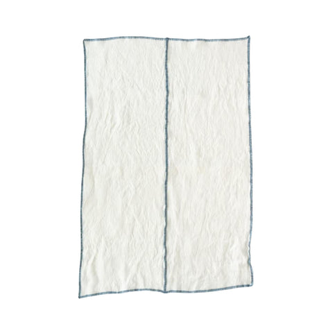 Linen + Hemp Towel