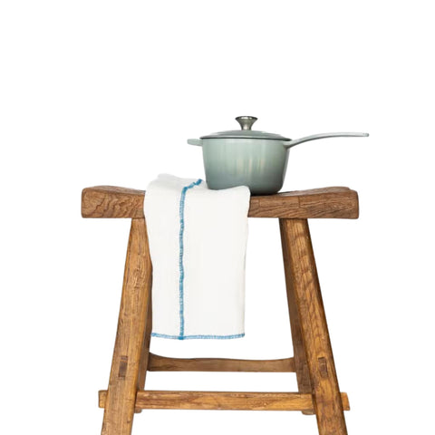Linen + Hemp Towel