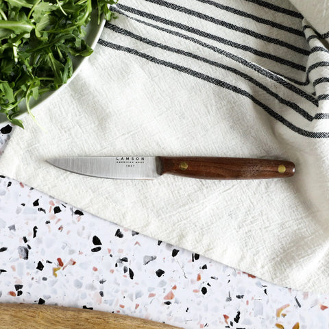 Paring Knife