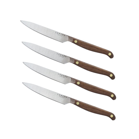 Steak Knife Set