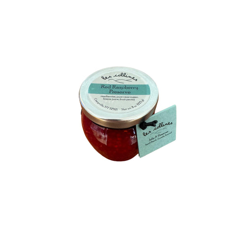 Les Collines Preserves