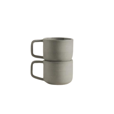Stoneware Mug
