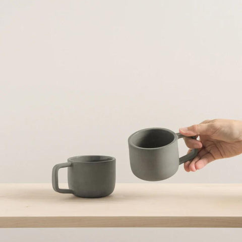 Stoneware Mug