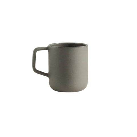 Stoneware Mug