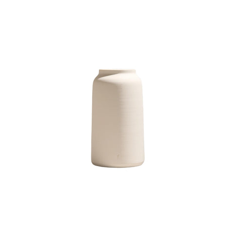 Stoneware Vase