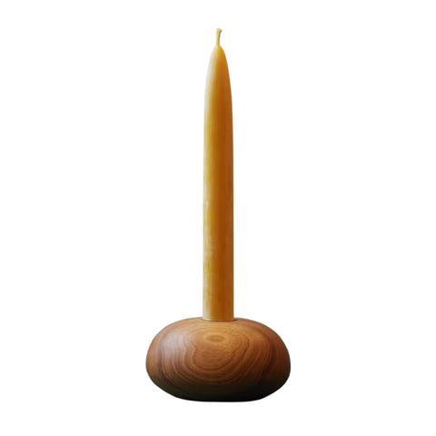 Butternut Candle Holder