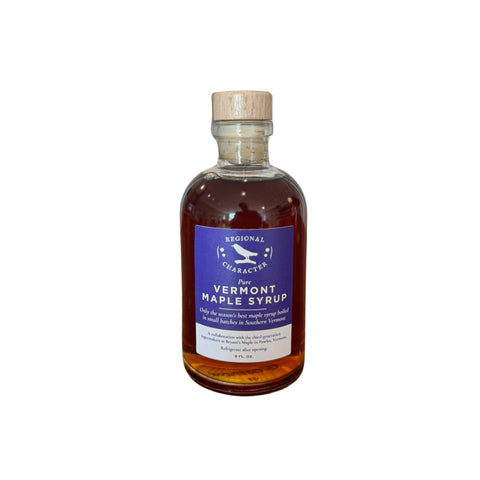 Vermont Maple Syrup