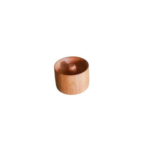 Maple Incense Holder